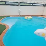 度假居 Castelodobispo - Ourense *