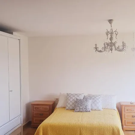 Castelodobispo - Ourense Holiday home *