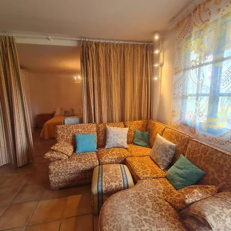 Holiday home Castelodobispo - Ourense Sobrado del Obispo