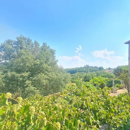 Castelodobispo - Ourense Casa de Férias *