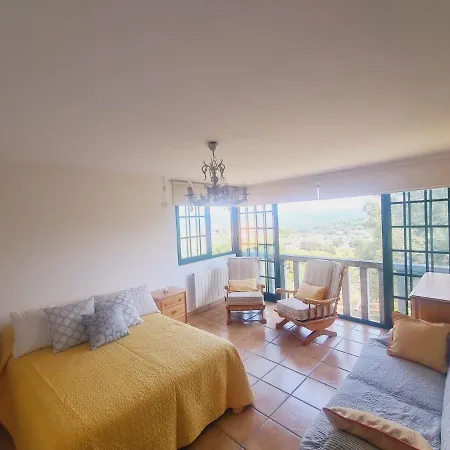 Castelodobispo - Ourense Holiday home *