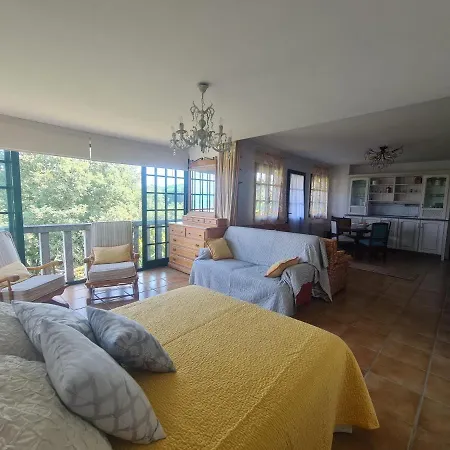 Holiday home Castelodobispo - Ourense