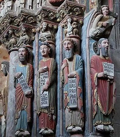 Castelodobispo - Ourense Sobrado del Obispo