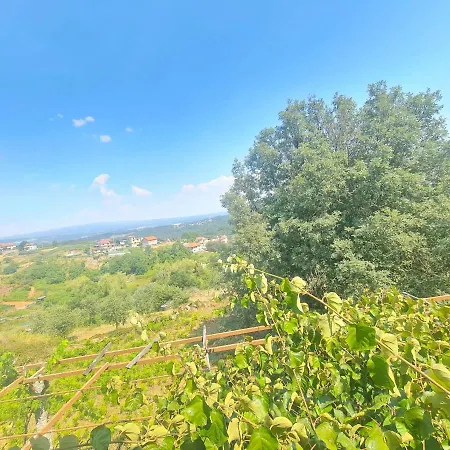 Casa de Férias Castelodobispo - Ourense *