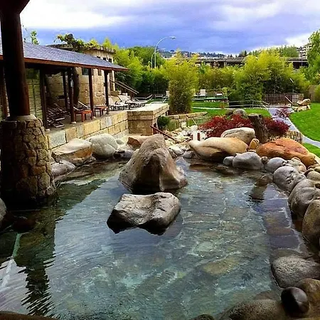 Casa de Férias Castelodobispo - Ourense *