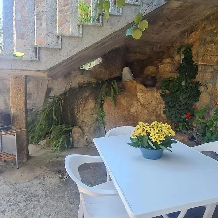 Castelodobispo - Ourense * Sobrado del Obispo