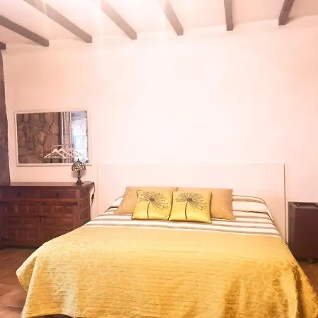 Holiday home Castelodobispo - Ourense *
