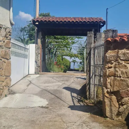 Holiday home Castelodobispo - Ourense Sobrado del Obispo