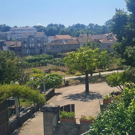 Castelodobispo - Ourense