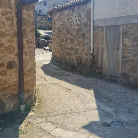 Castelodobispo - Ourense