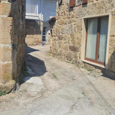 Castelodobispo - Ourense