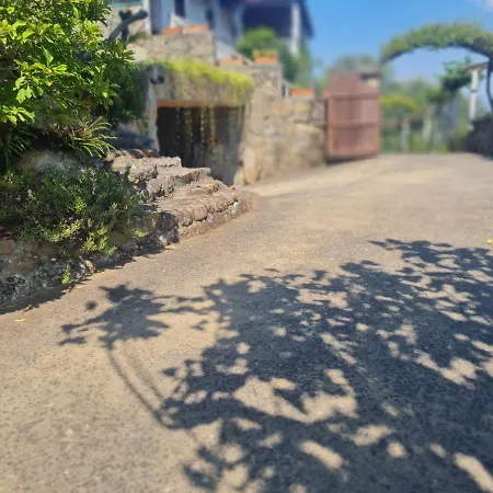 Casa de Férias Castelodobispo - Ourense Sobrado del Obispo