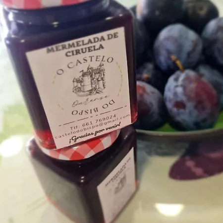 Castelodobispo - Ourense